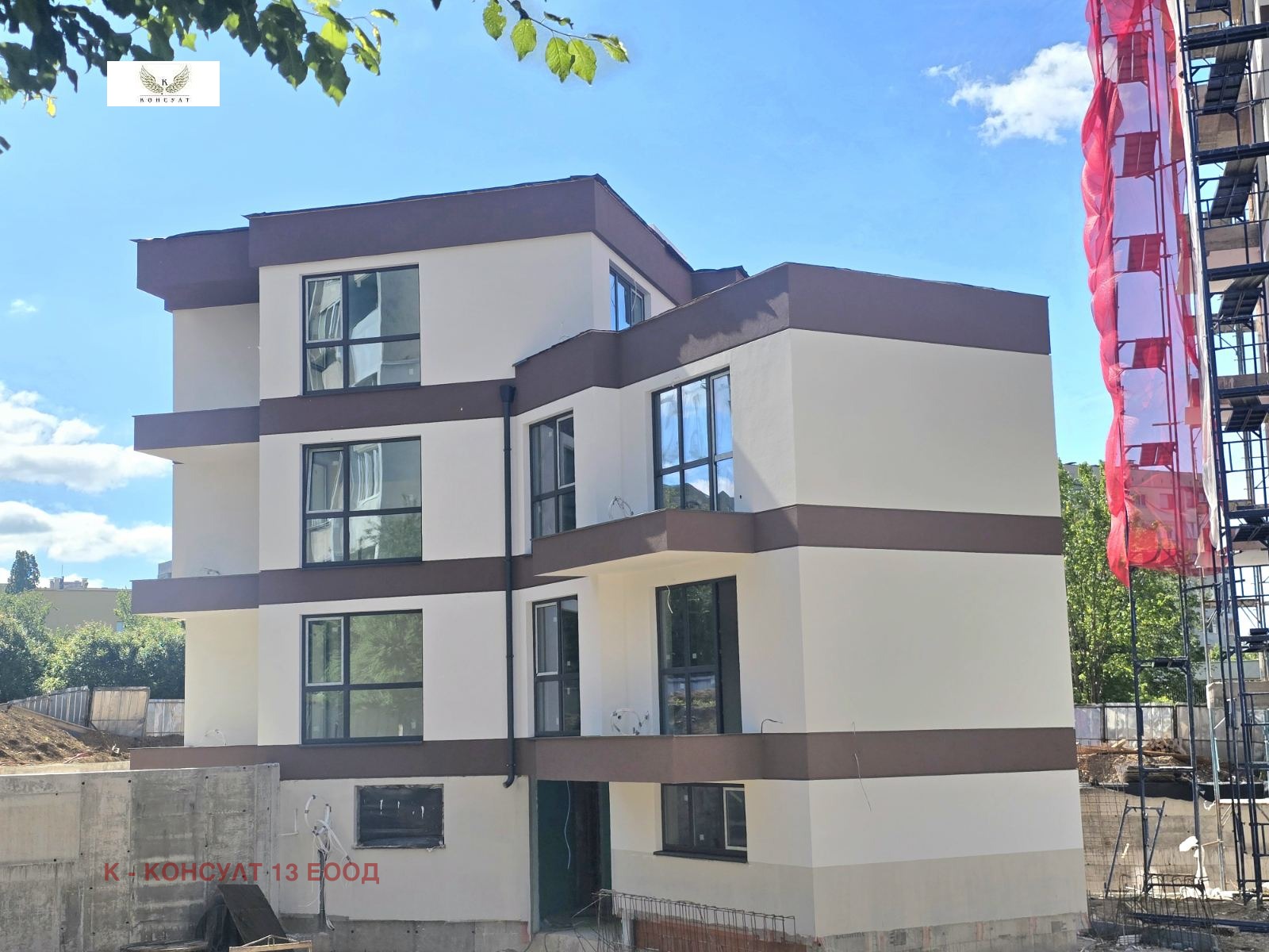 Продава 3-СТАЕН, гр. София, Овча купел 2