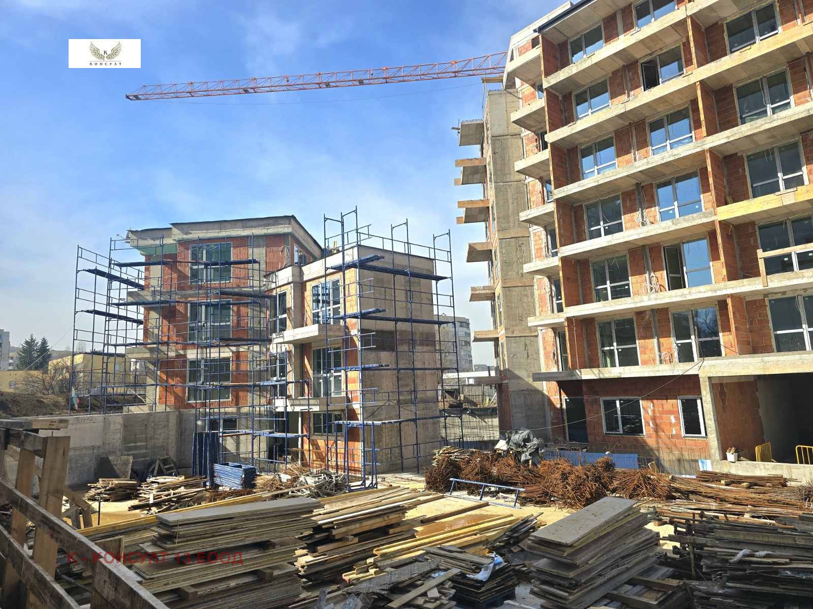 Продава 3-СТАЕН, гр. София, Овча купел 2