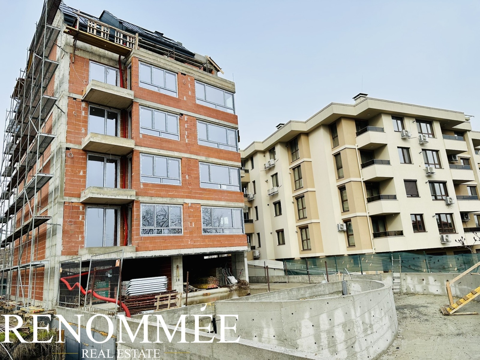 Продава 3-СТАЕН, гр. София, Манастирски ливади, снимка 2 - Апартаменти - 53570976