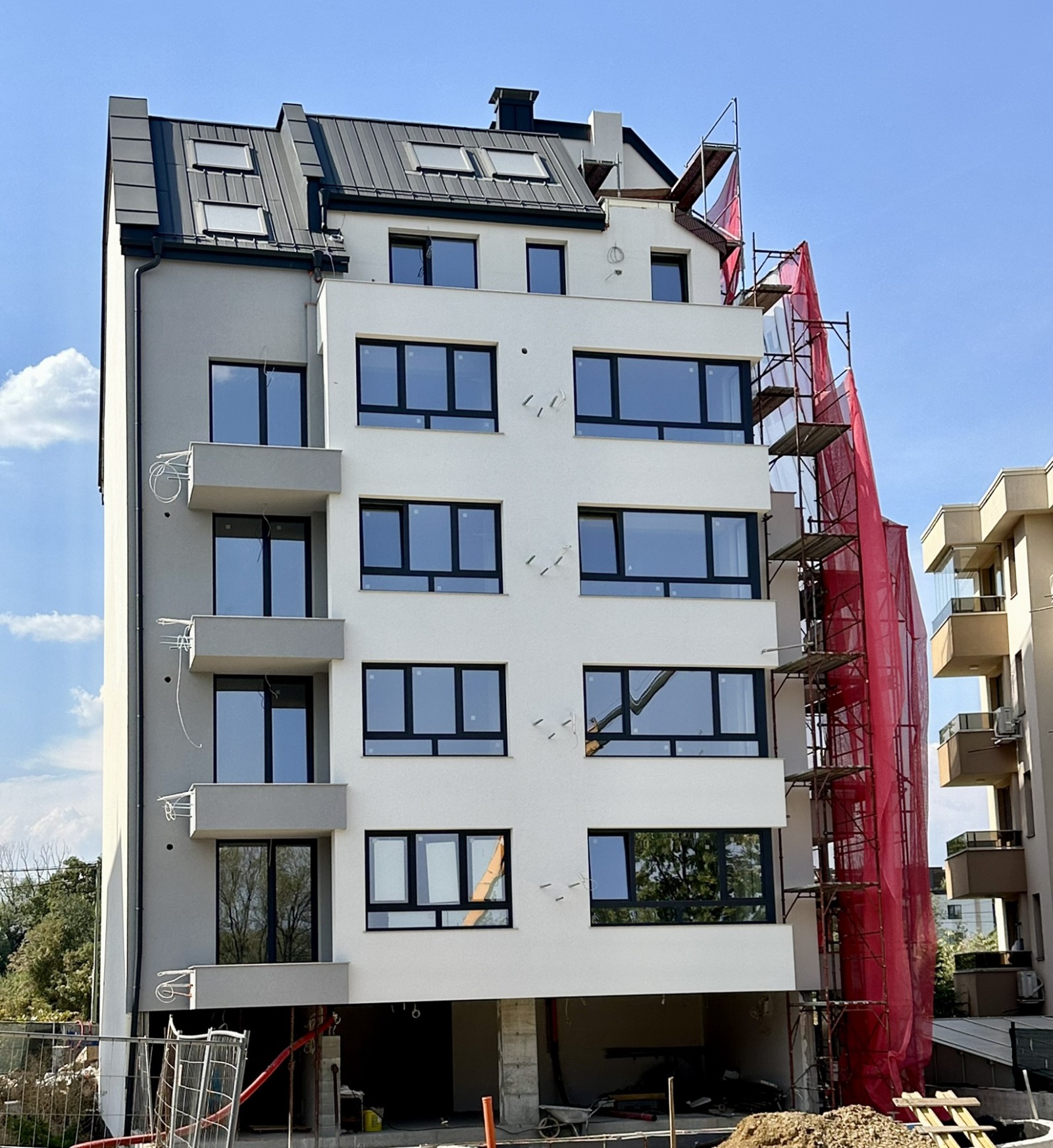 Продава 3-СТАЕН, гр. София, Манастирски ливади, снимка 5 - Апартаменти - 53570976