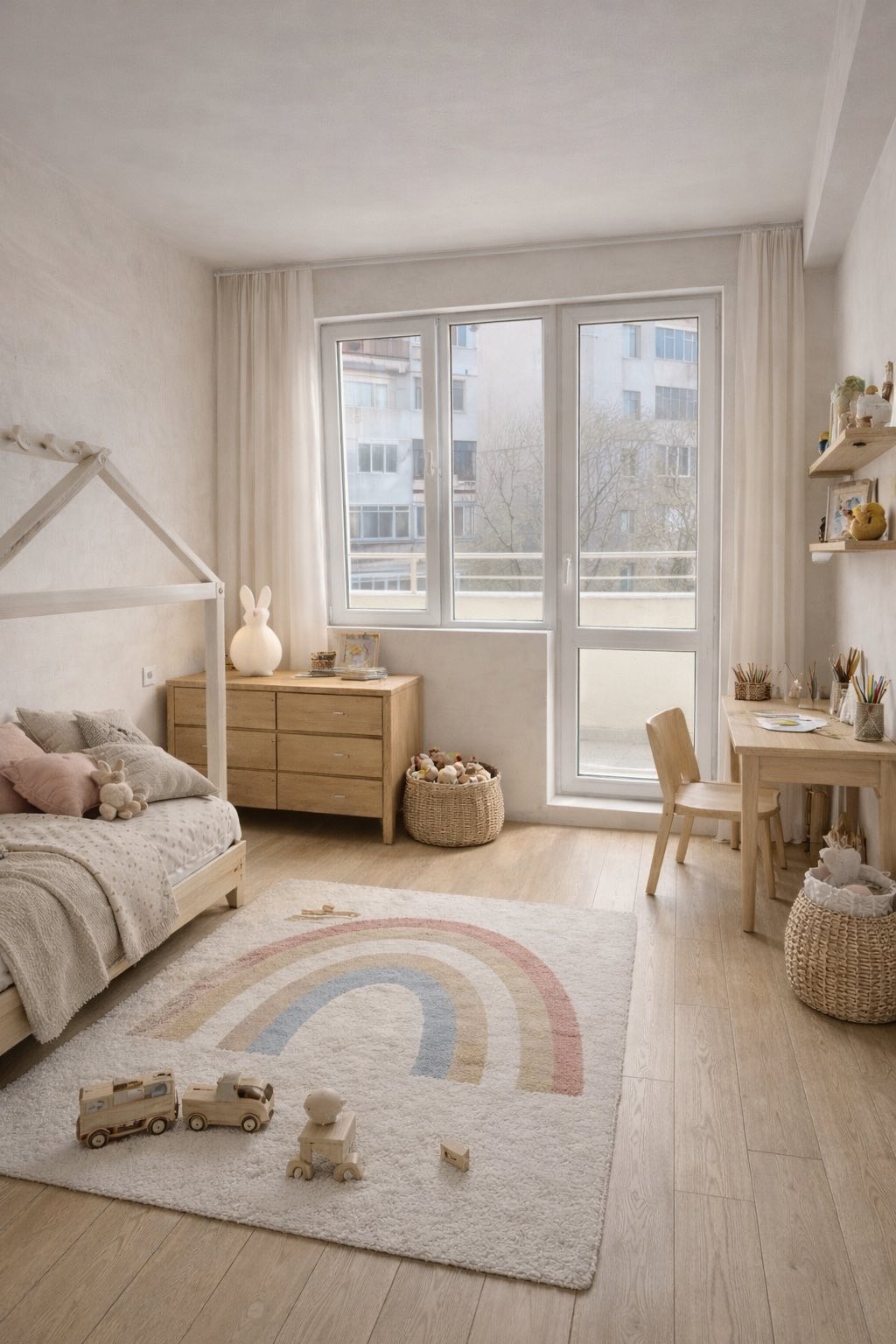 Продава 3-СТАЕН, гр. Пловдив, Христо Смирненски, снимка 2 - Апартаменти - 53706119