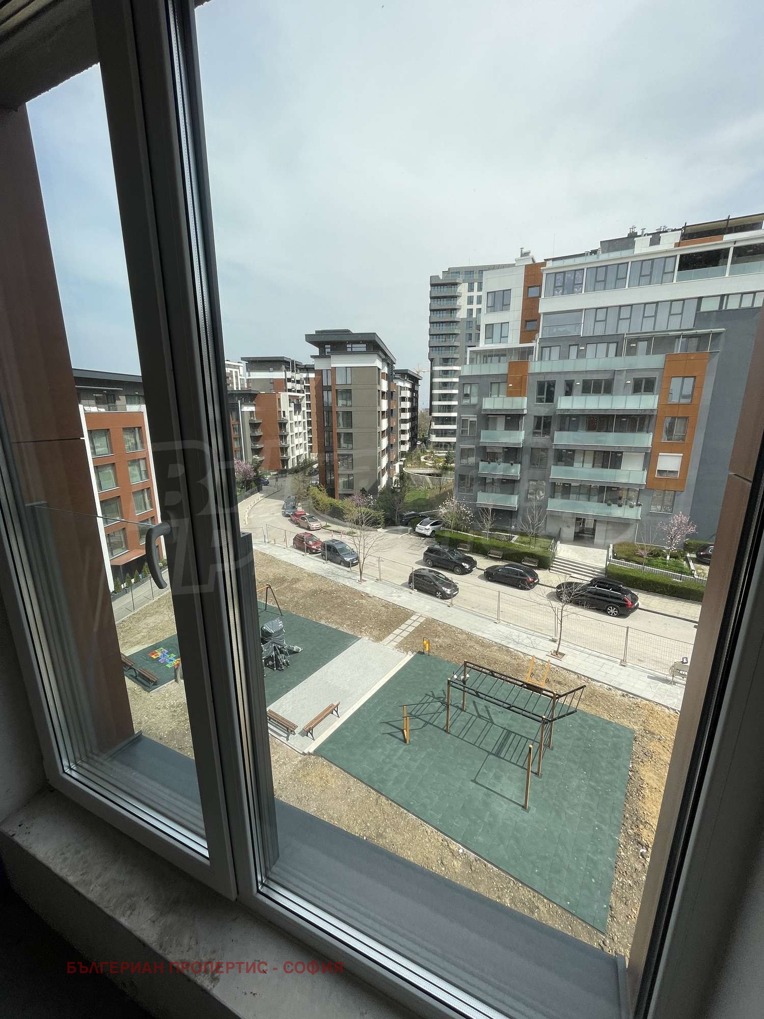 Продава 4-СТАЕН, гр. София, Кръстова вада, снимка 6 - Апартаменти - 54199662