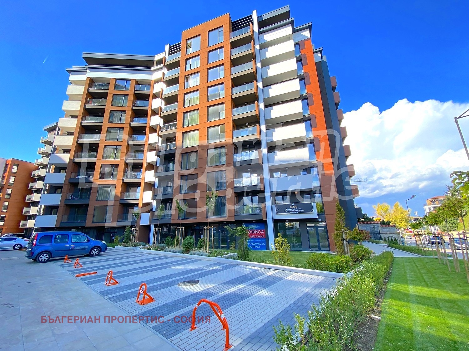 Продава 4-СТАЕН, гр. София, Кръстова вада, снимка 12 - Апартаменти - 54199662