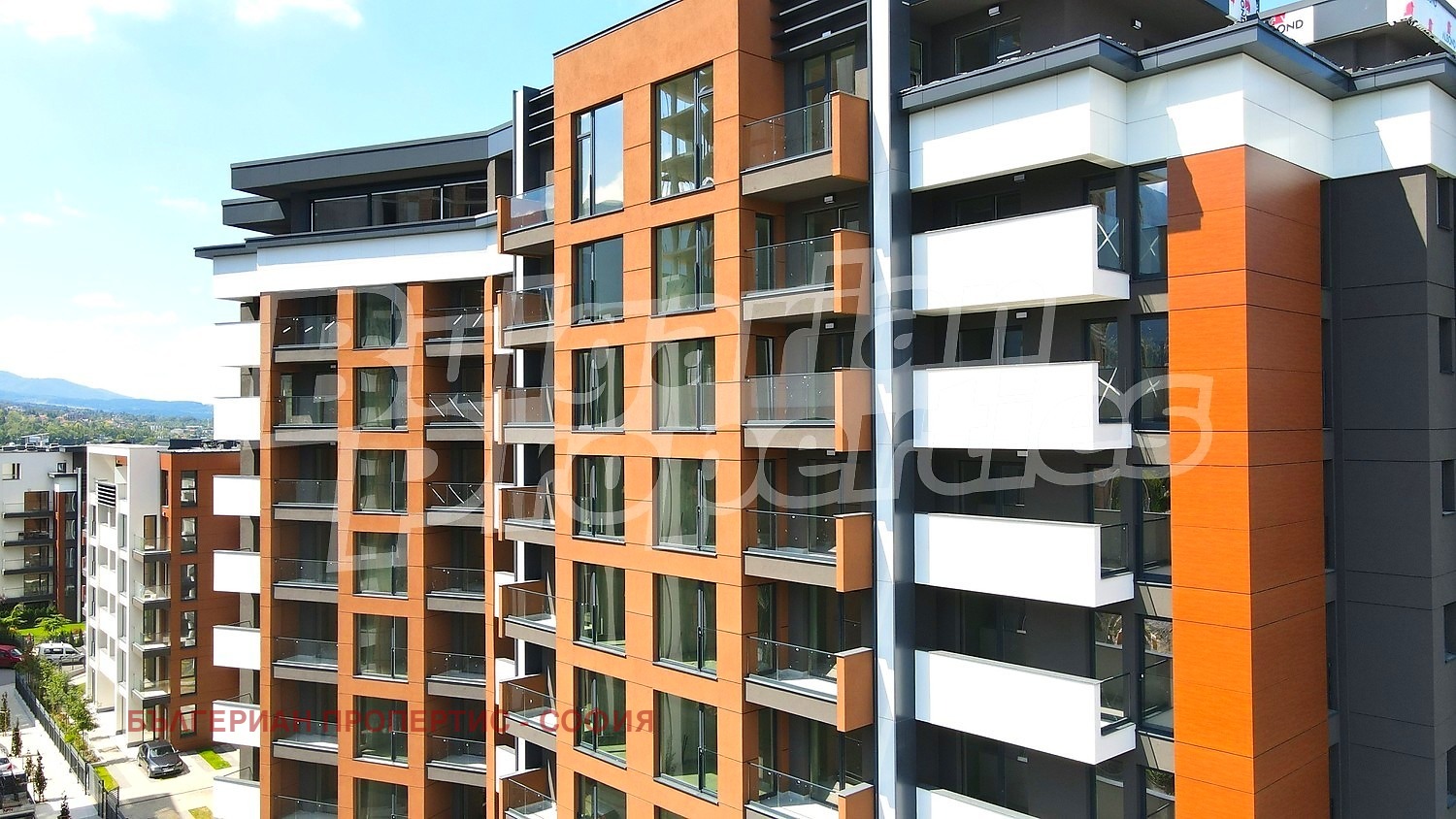 Продава 4-СТАЕН, гр. София, Кръстова вада, снимка 13 - Апартаменти - 54199662