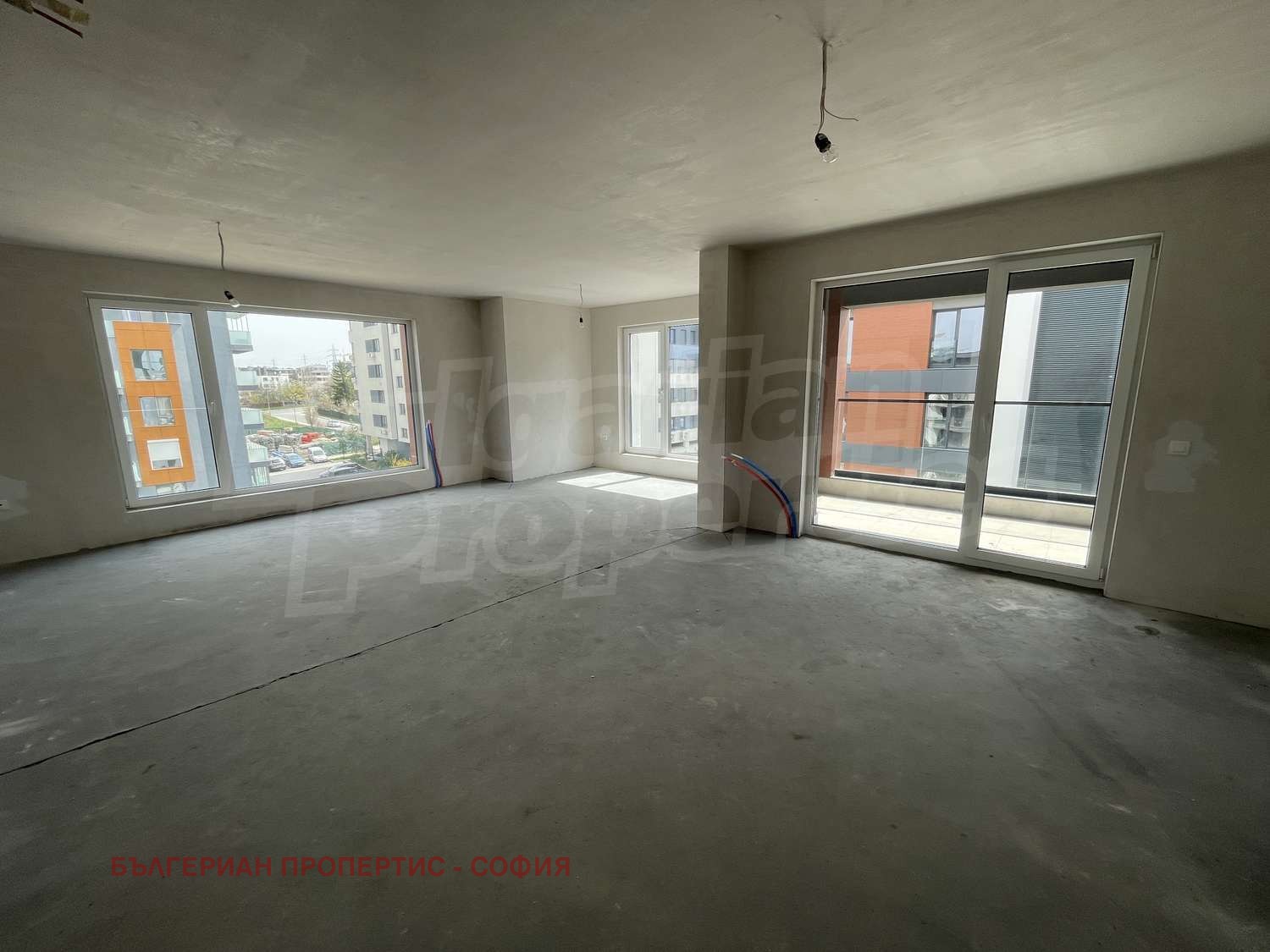 Продава 4-СТАЕН, гр. София, Кръстова вада