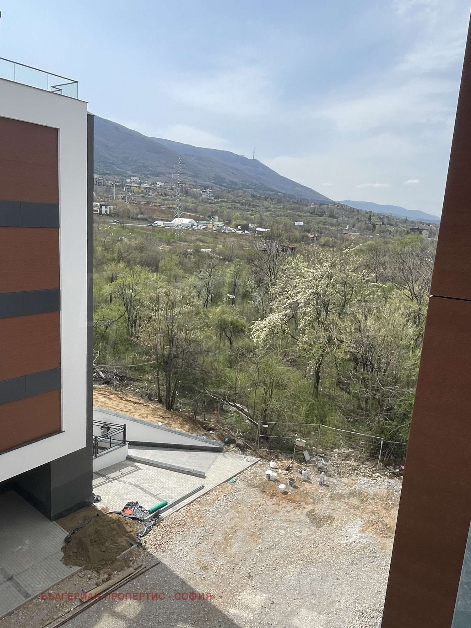 Продава 4-СТАЕН, гр. София, Кръстова вада, снимка 4 - Апартаменти - 54199662