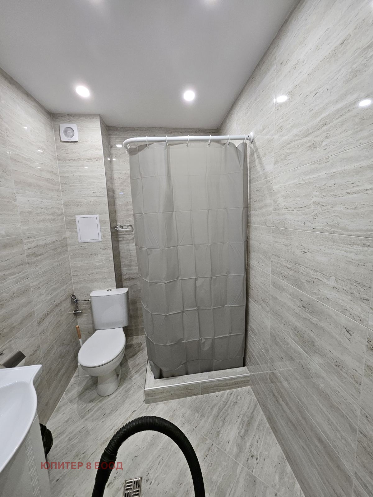 Продава АТЕЛИЕ, ТАВАН, гр. София, Център, снимка 8 - Апартаменти - 56224992