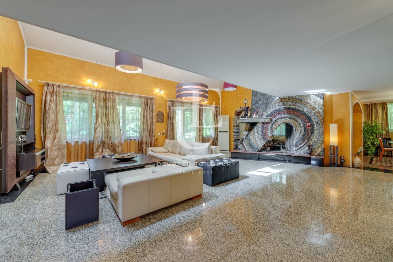 Продава КЪЩА, гр. София, в.з.Киноцентъра, снимка 15 - Къщи - 49313200