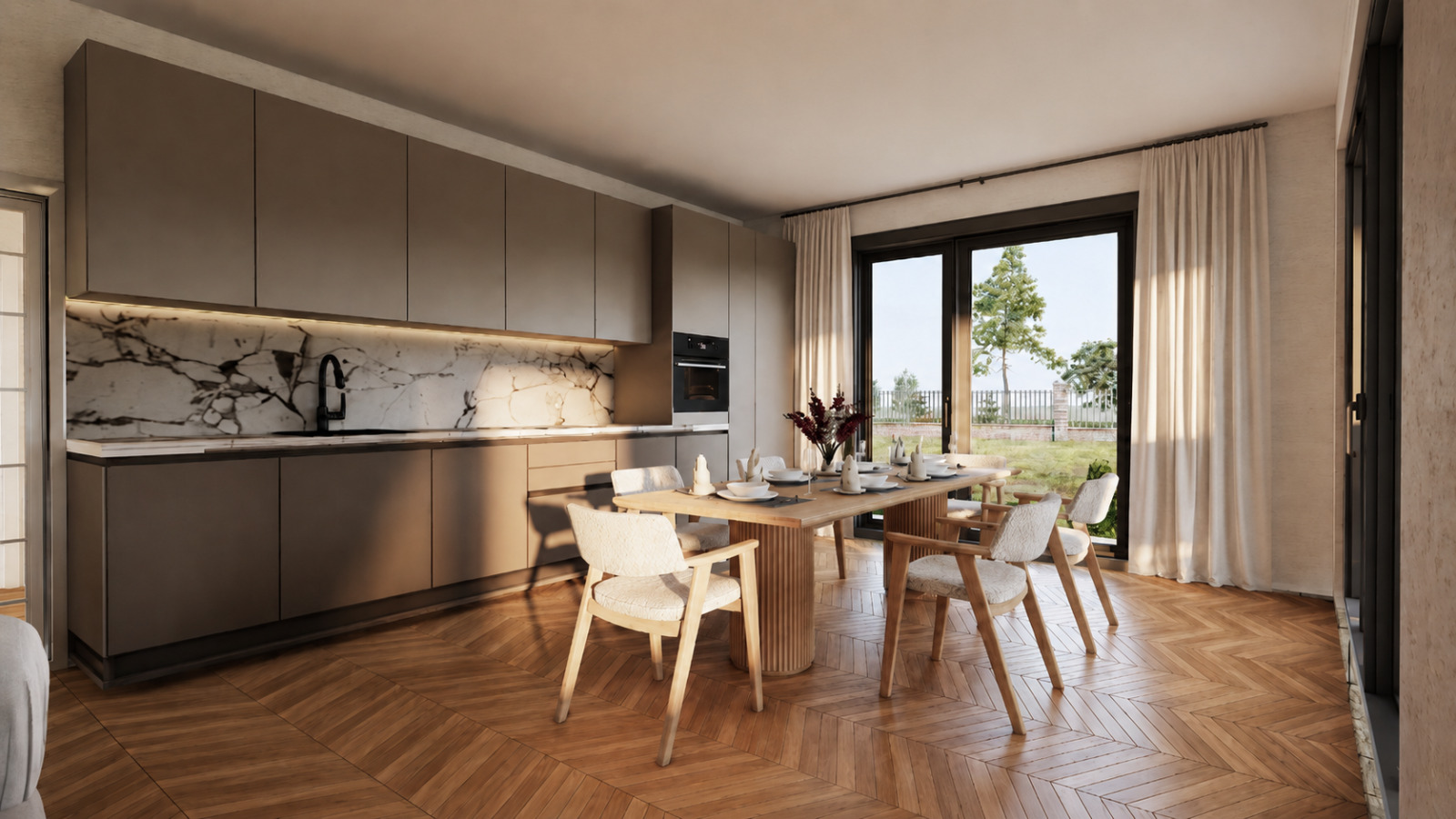 Продава КЪЩА, с. Големо Бучино, област Перник, снимка 17 - Къщи - 56184825