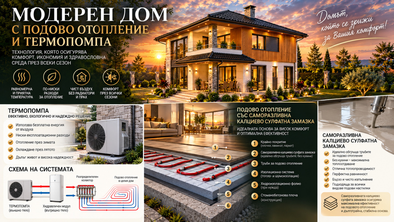Продава КЪЩА, с. Големо Бучино, област Перник, снимка 11 - Къщи - 56184825