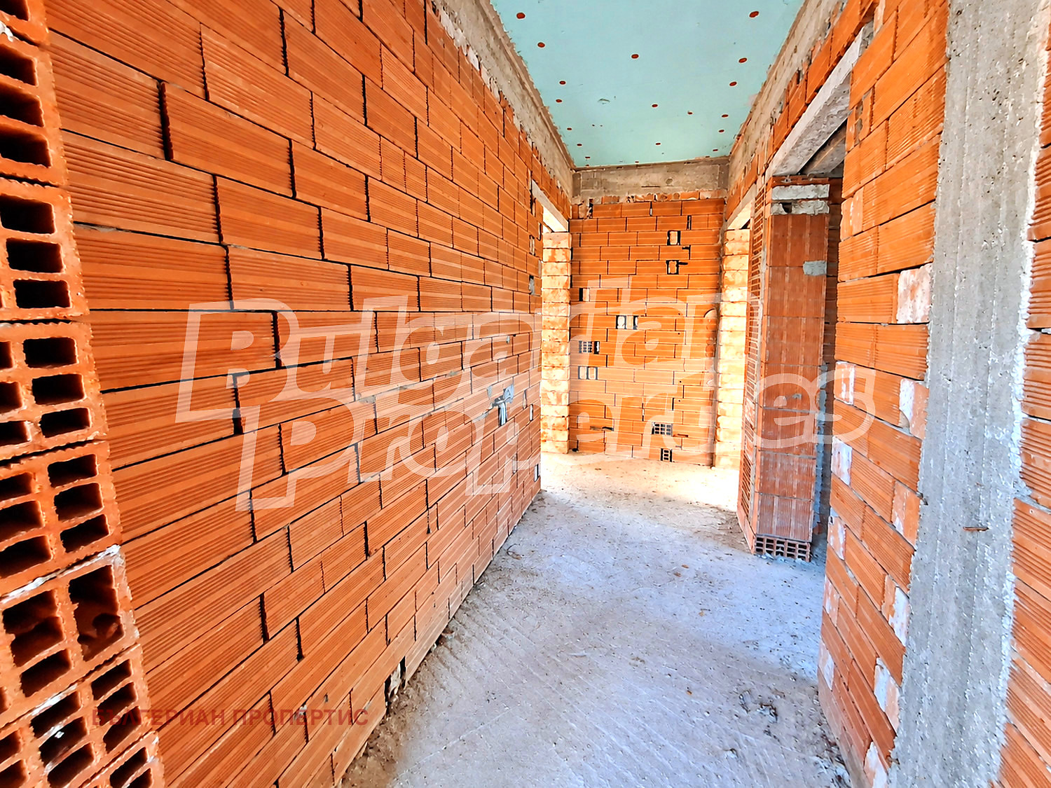 Продава КЪЩА, с. Марчево, област Благоевград, снимка 16 - Къщи - 56429771
