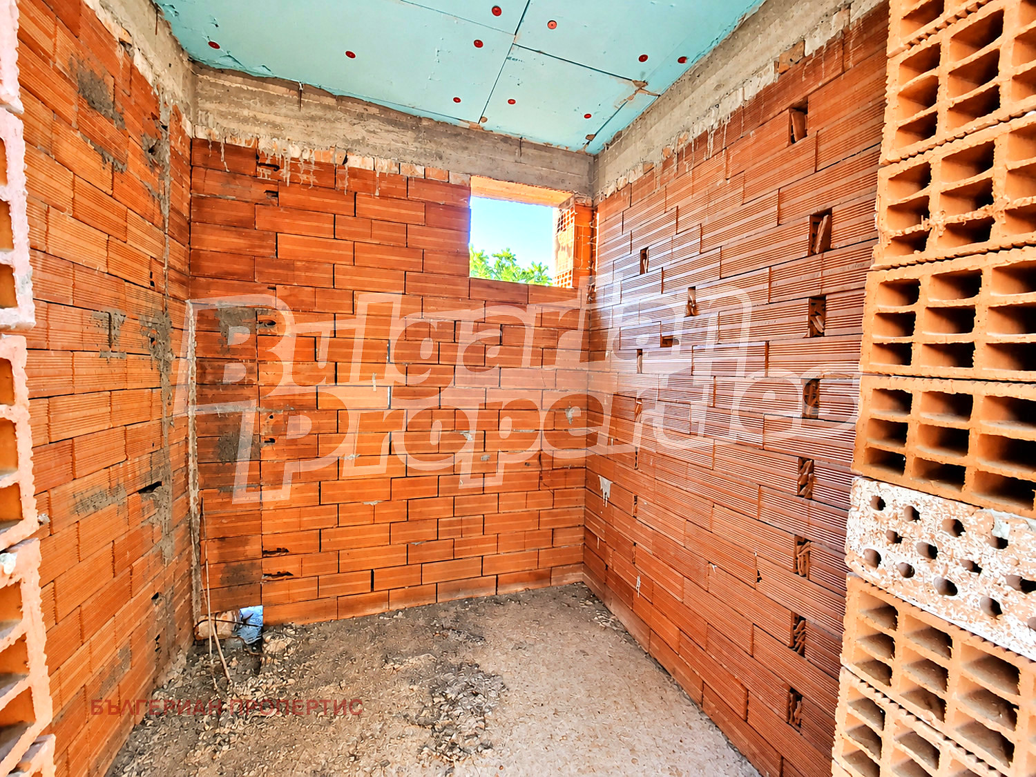 Продава КЪЩА, с. Марчево, област Благоевград, снимка 12 - Къщи - 56429771