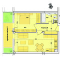 Продава  2-стаен град София , Кръстова вада , 78 кв.м | 35375623 - изображение [8]