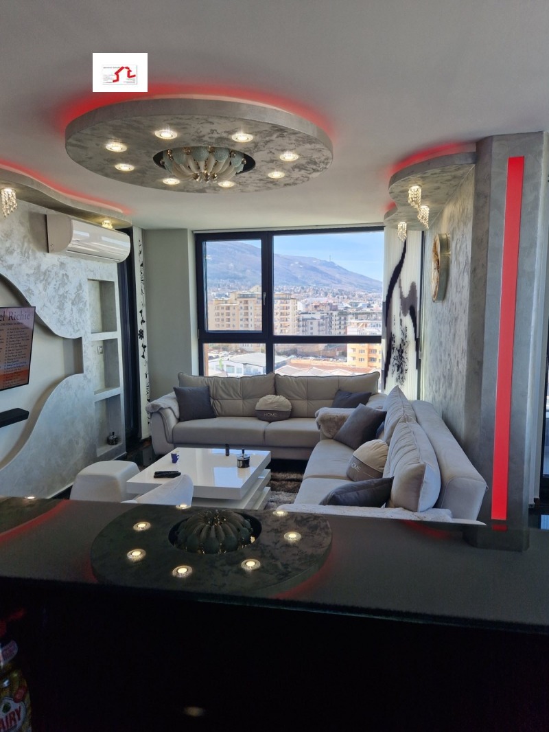 Продава 2-СТАЕН в град София, Малинова долина - 83 кв.м / 252 000 € » 492 869.16 лв., МАР МАРИ