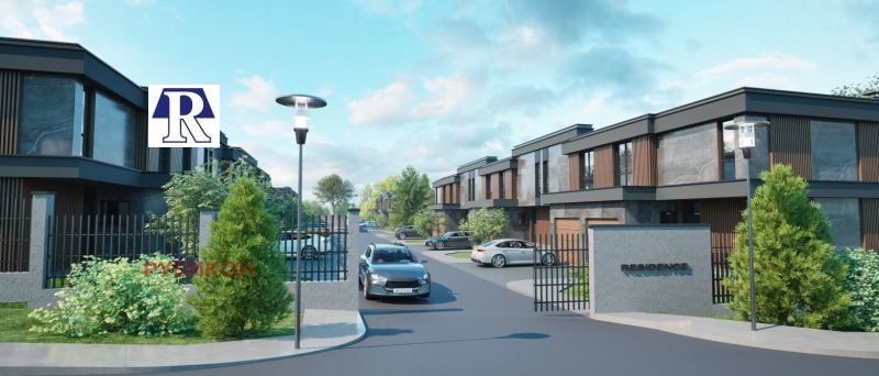 Продава КЪЩА в област Пловдив, с. Марково - 178 кв.м / 240 370 € » 470 122.86 лв., РУБИКОН