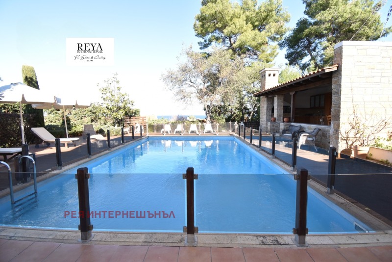 Продава КЪЩА в Гърция, Халкидики - 672 кв.м / 800 000 € » 1 564 664.00 лв., РЕЯ ИНТЕРНЕШЪНЪЛ