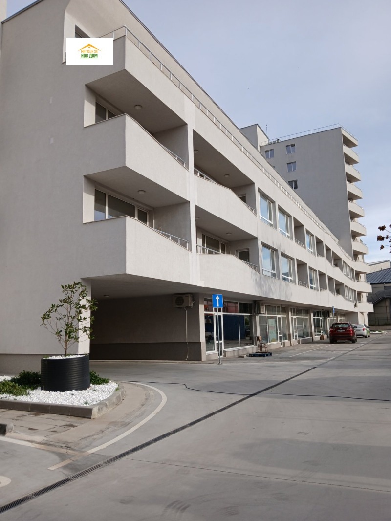 Продава МАГАЗИН в град Пловдив, Съдийски - 72 кв.м / 140 000 € » 273 816.20 лв., МАГАЗИН ЗА НОВ ДОМ