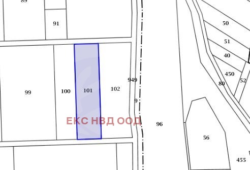 Продава ПАРЦЕЛ | Imot.bg — изображение 1