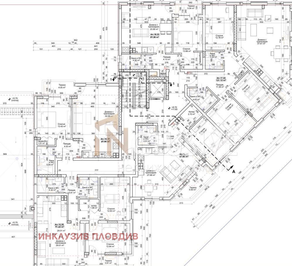 Продава 3-СТАЕН | Imot.bg — изображение 2