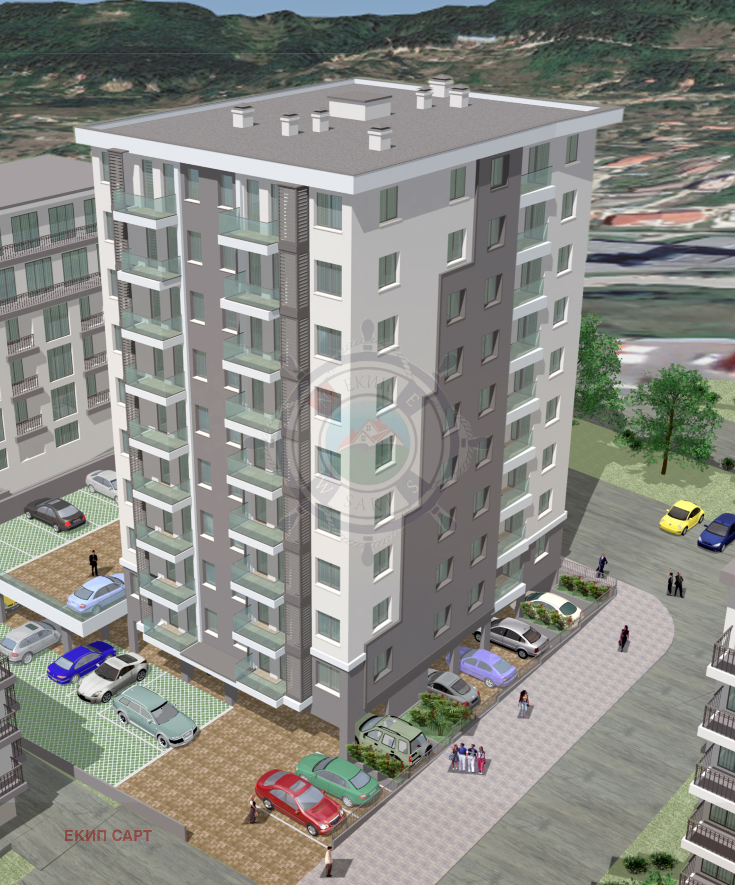 Продава 3-СТАЕН | Imot.bg — изображение 2