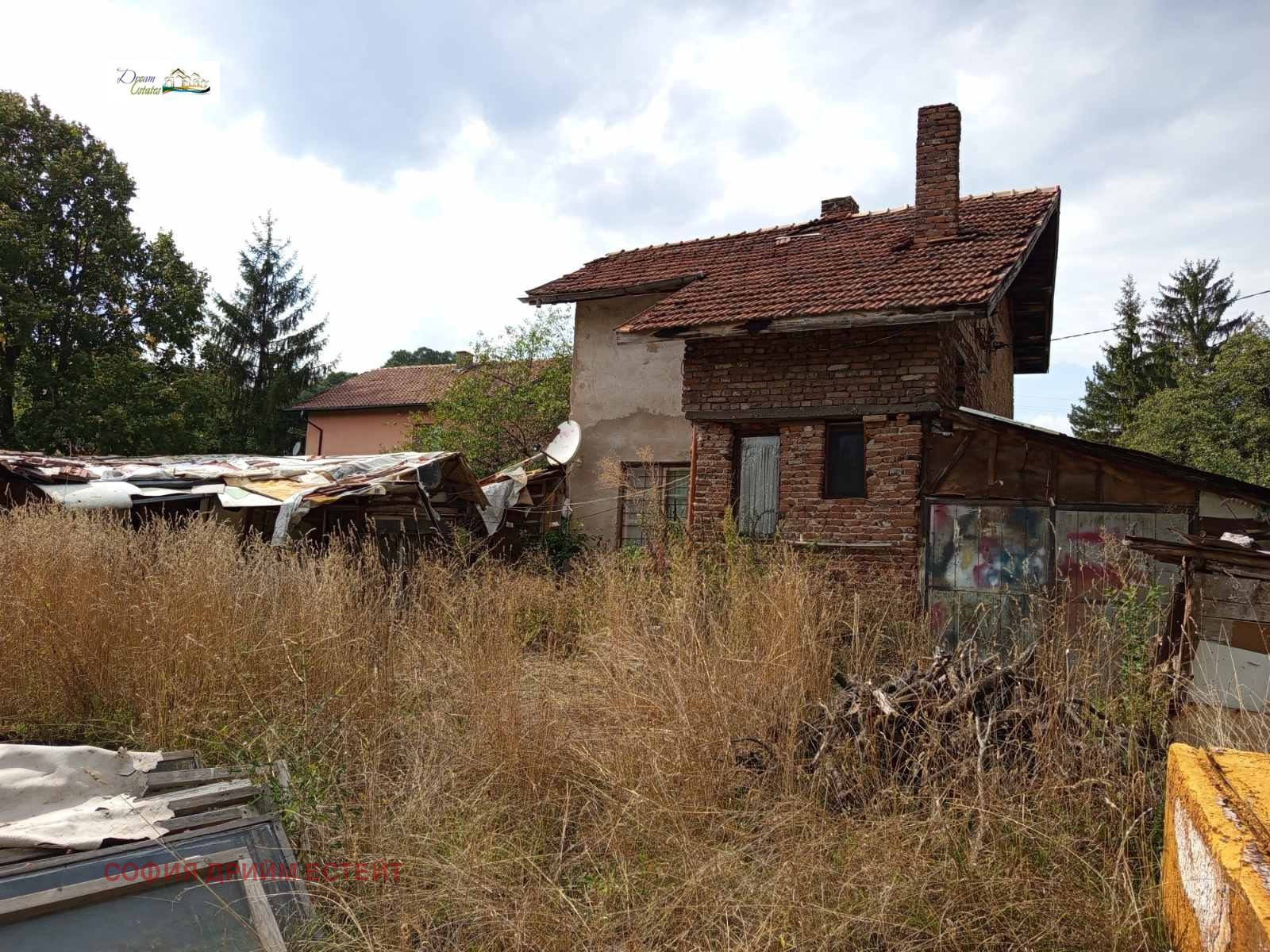 Продава КЪЩА | Imot.bg — изображение 4