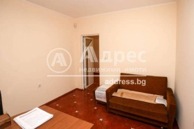 1 dormitorio Lozenets, Sofia 10