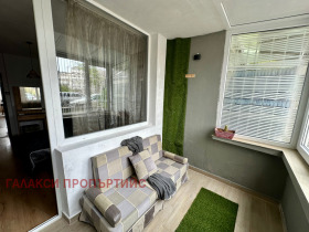 1 chambre Zona B-18, Sofia 8