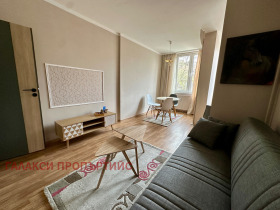 1 bedroom Zona B-18, Sofia 2