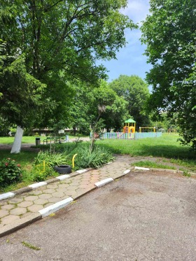 2 Schlafzimmer Ljulin 4, Sofia