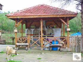 Casa Rodina, región Veliko Tarnovo 4