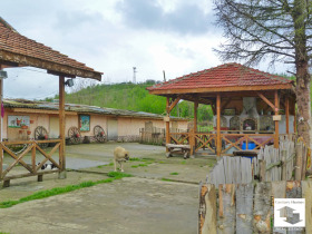 Casa Rodina, región Veliko Tarnovo 2