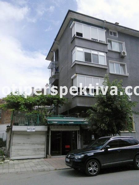 En venta  Estudio Plovdiv , Tsentar , 36 metros cuadrados | 72515563 - imagen [4]