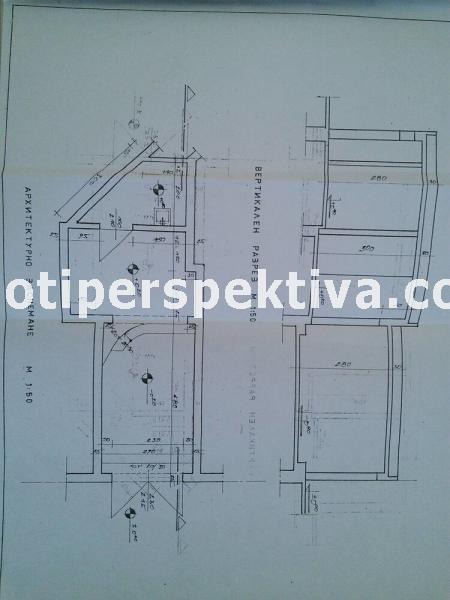 En venta  Estudio Plovdiv , Tsentar , 36 metros cuadrados | 72515563 - imagen [5]