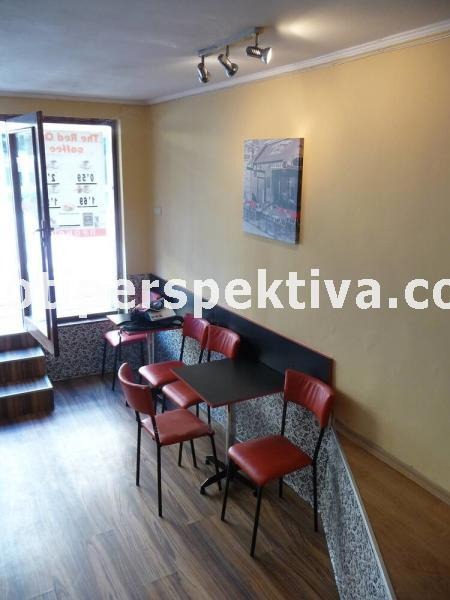 Myytävänä  Studio Plovdiv , Tsentar , 36 neliömetriä | 72515563 - kuva [3]