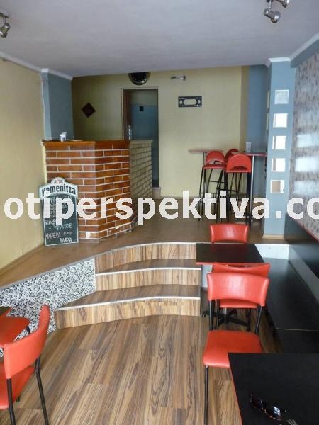 En venta  Estudio Plovdiv , Tsentar , 36 metros cuadrados | 72515563