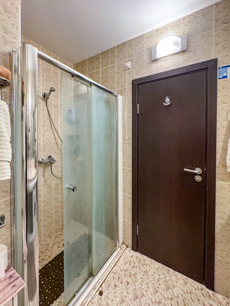 Продава 1-СТАЕН, гр. Свети Влас, област Бургас, снимка 3 - Апартаменти - 52457040