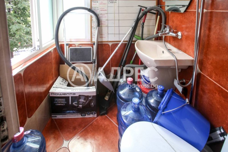 Satılık  1 yatak odası Sofia , Lozenec , 79 metrekare | 69127332 - görüntü [12]