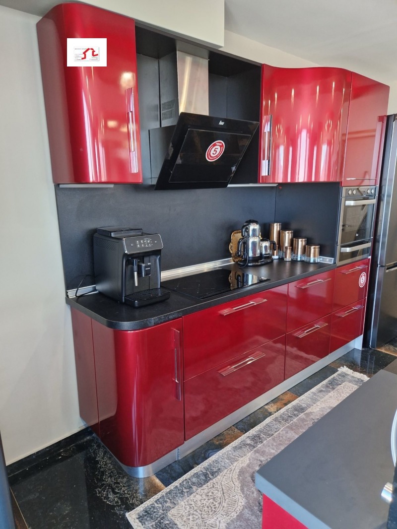 Продаја  1 спаваћа соба Софија , Малинова долина , 83 м2 | 95976453 - слика [9]