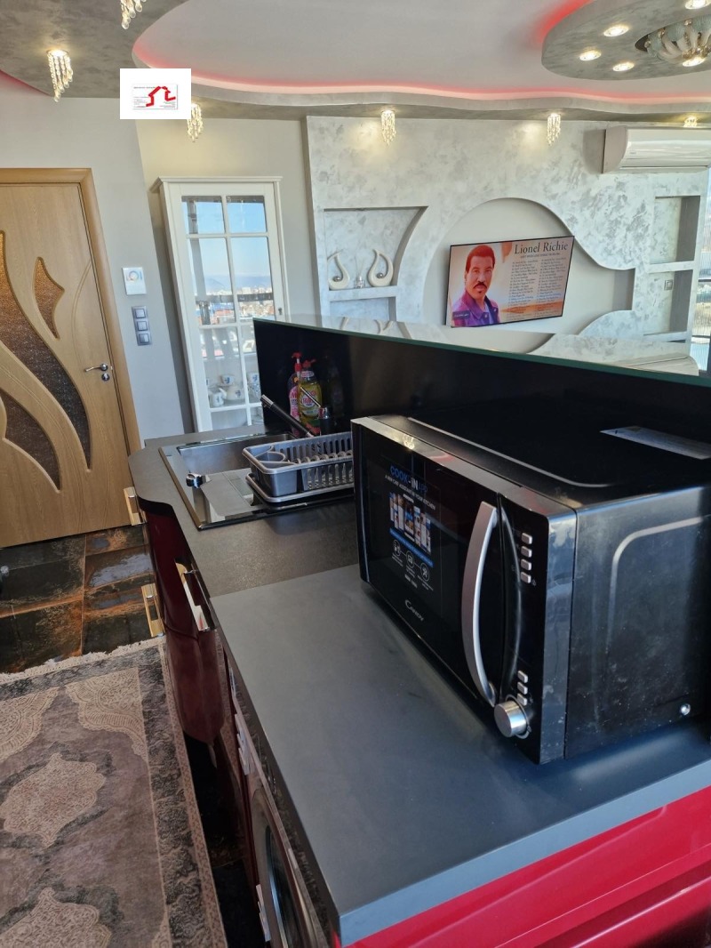 Продаја  1 спаваћа соба Софија , Малинова долина , 83 м2 | 95976453 - слика [7]
