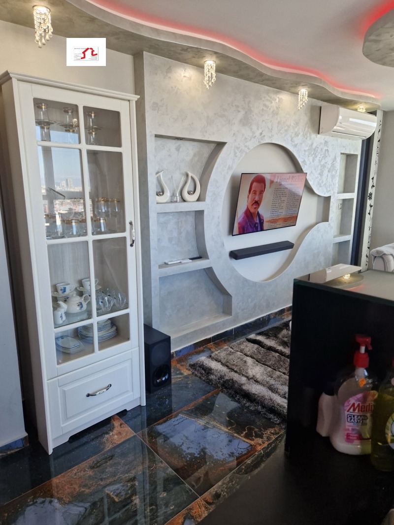 Продаја  1 спаваћа соба Софија , Малинова долина , 83 м2 | 95976453 - слика [6]