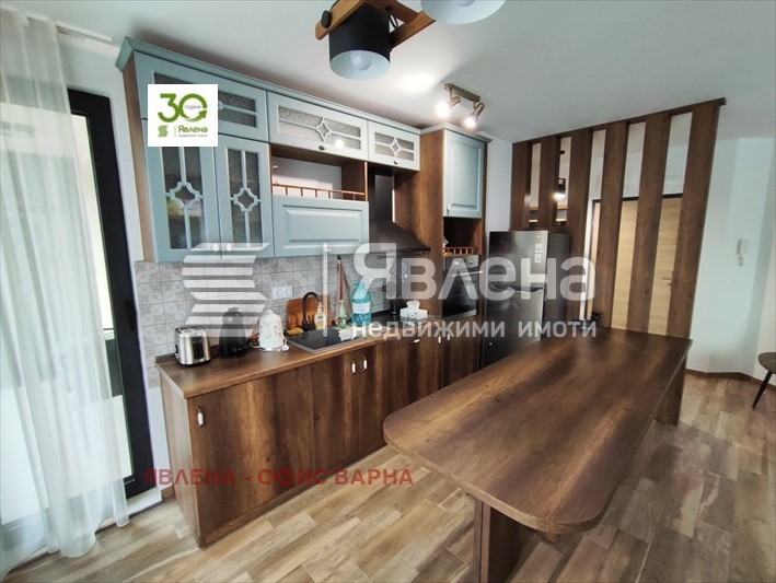 Na prodej  1 ložnice Varna , k.k. Sv.Sv. Konstantin i Elena , 67 m2 | 86222315 - obraz [2]