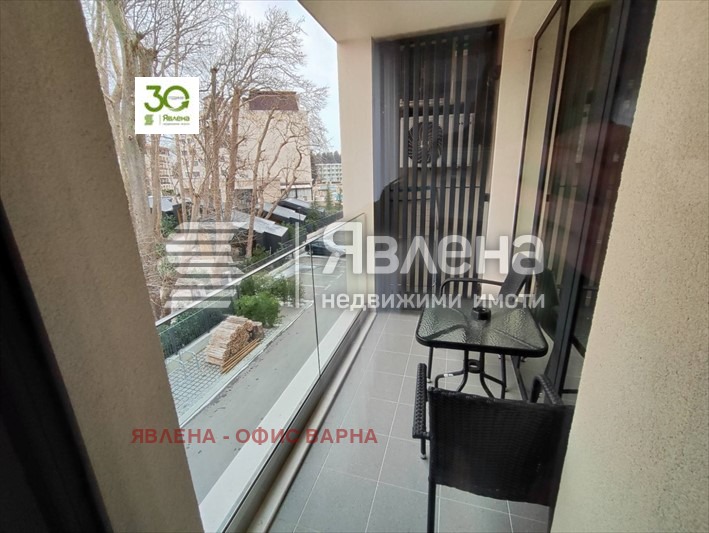 Na prodej  1 ložnice Varna , k.k. Sv.Sv. Konstantin i Elena , 67 m2 | 86222315 - obraz [6]