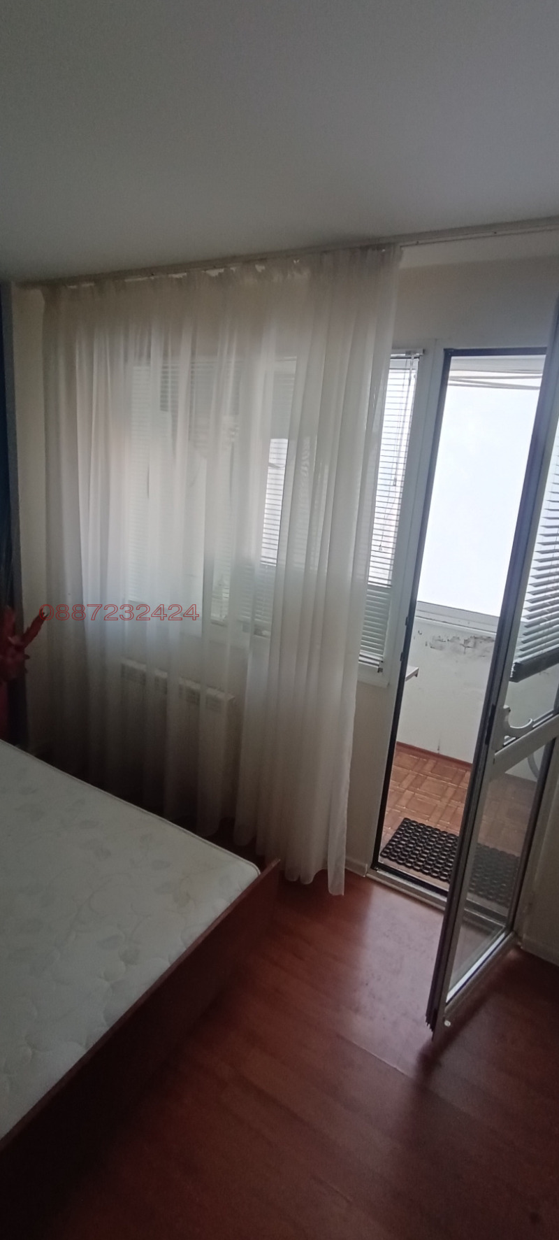 Продава 2-СТАЕН, гр. Враца, Дъбника, снимка 7 - Апартаменти - 53600758