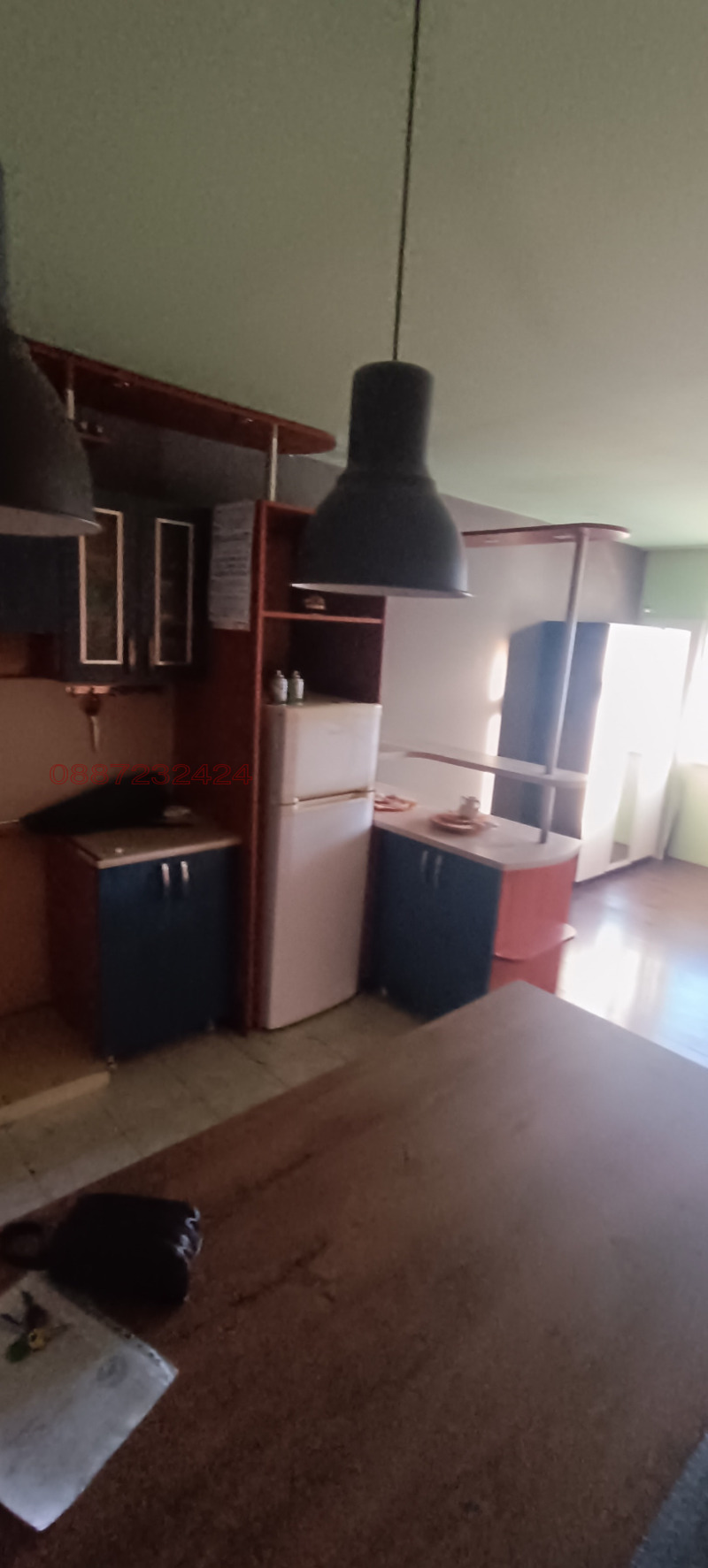 Продава 2-СТАЕН, гр. Враца, Дъбника