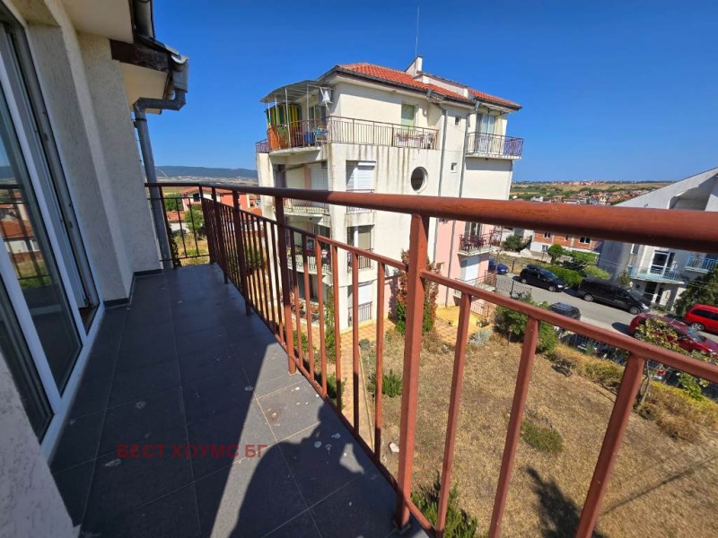 Продава 2-СТАЕН, с. Тънково, област Бургас, снимка 3 - Апартаменти - 52723290