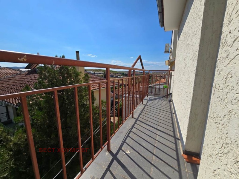 Продава 2-СТАЕН, с. Тънково, област Бургас, снимка 2 - Апартаменти - 52723290