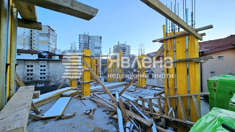 Продава 2-СТАЕН, гр. Варна, Аспарухово, снимка 5 - Апартаменти - 53080159