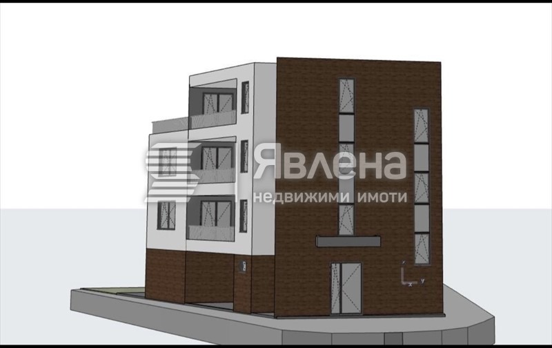 Продава 2-СТАЕН, гр. Варна, Аспарухово