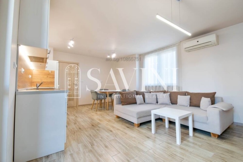 Продава 2-СТАЕН, гр. Пловдив, Западен, снимка 3 - Апартаменти - 53173388