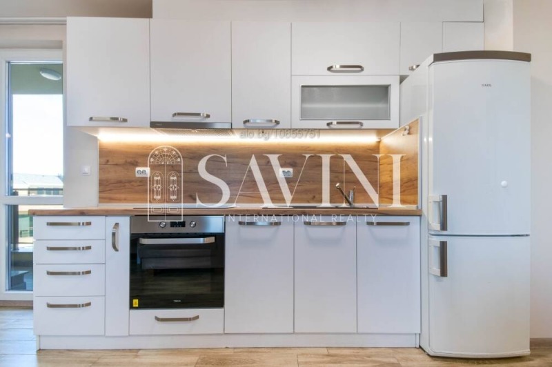 Продава 2-СТАЕН, гр. Пловдив, Западен, снимка 2 - Апартаменти - 53173388